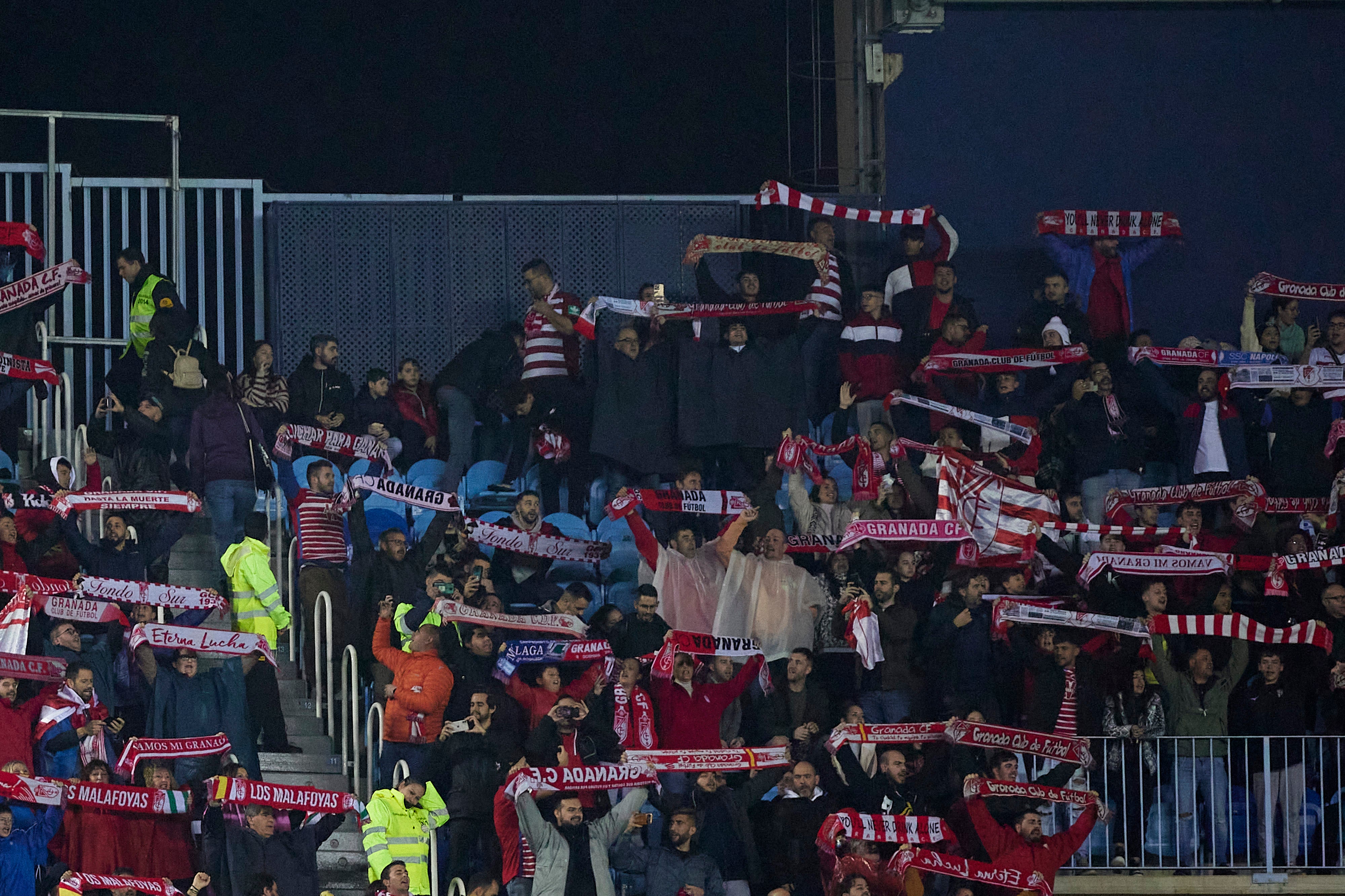 ¿Has viajado a Málaga? Aquí puedes verte en tu localidad