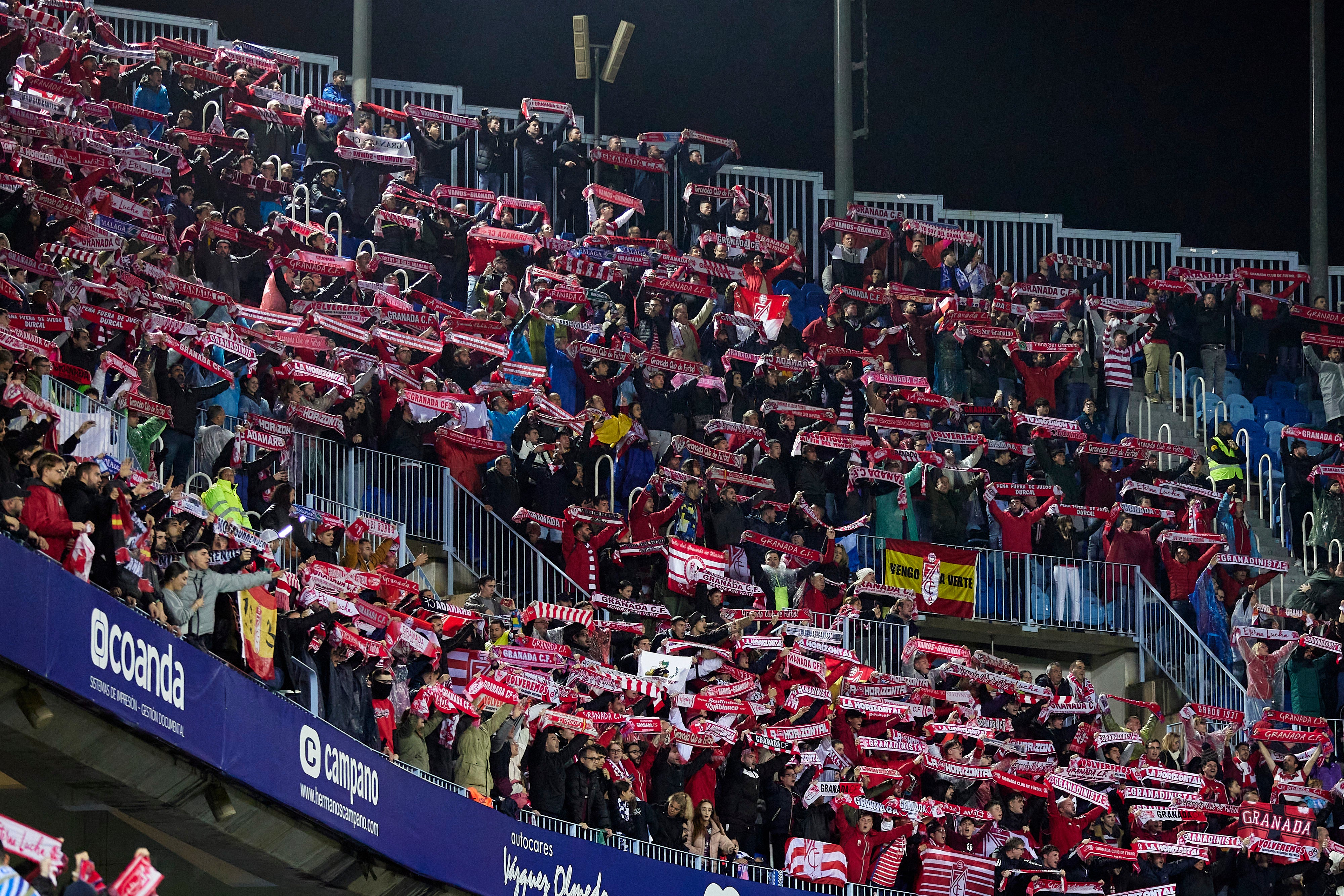 ¿Has viajado a Málaga? Aquí puedes verte en tu localidad