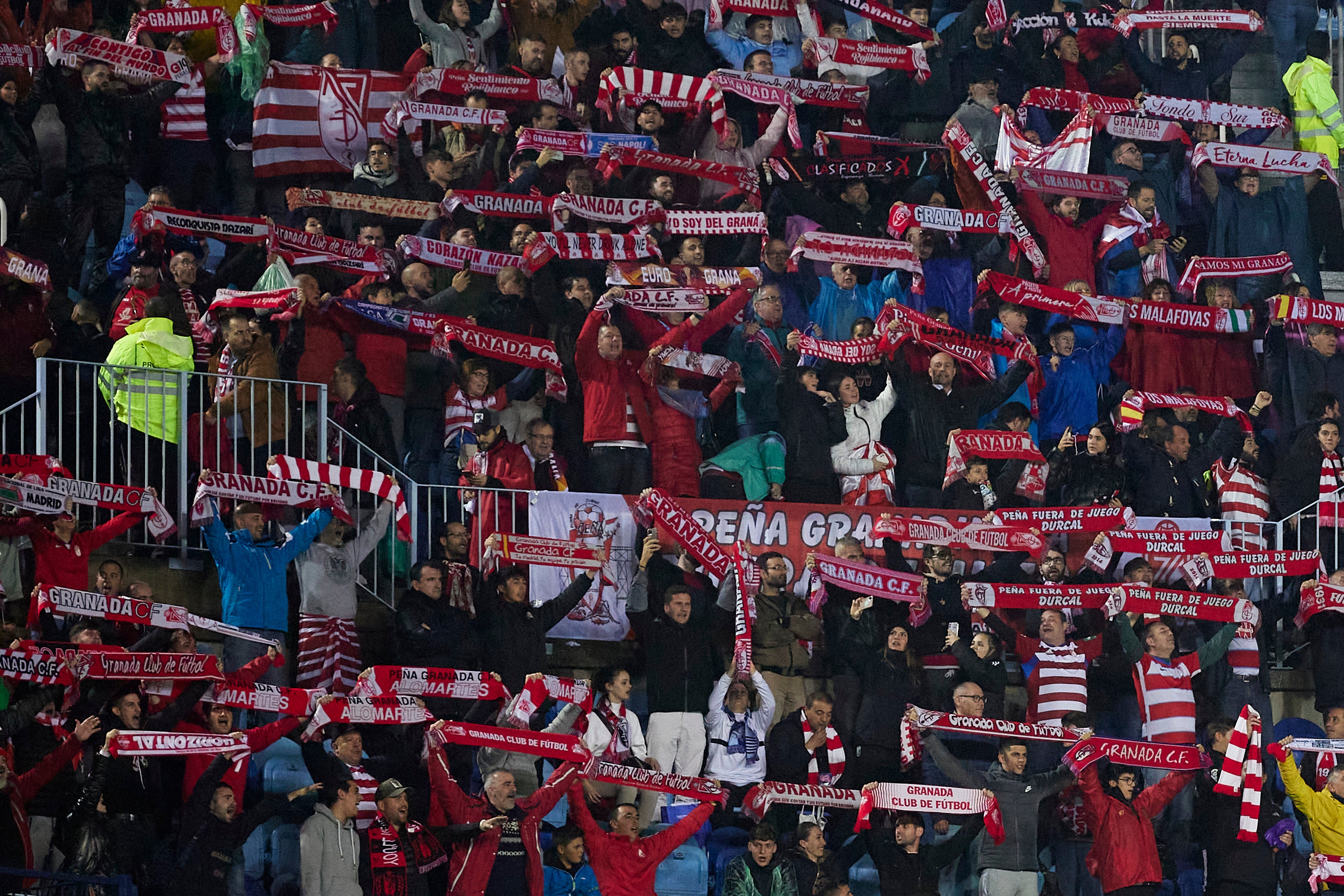 ¿Has viajado a Málaga? Aquí puedes verte en tu localidad