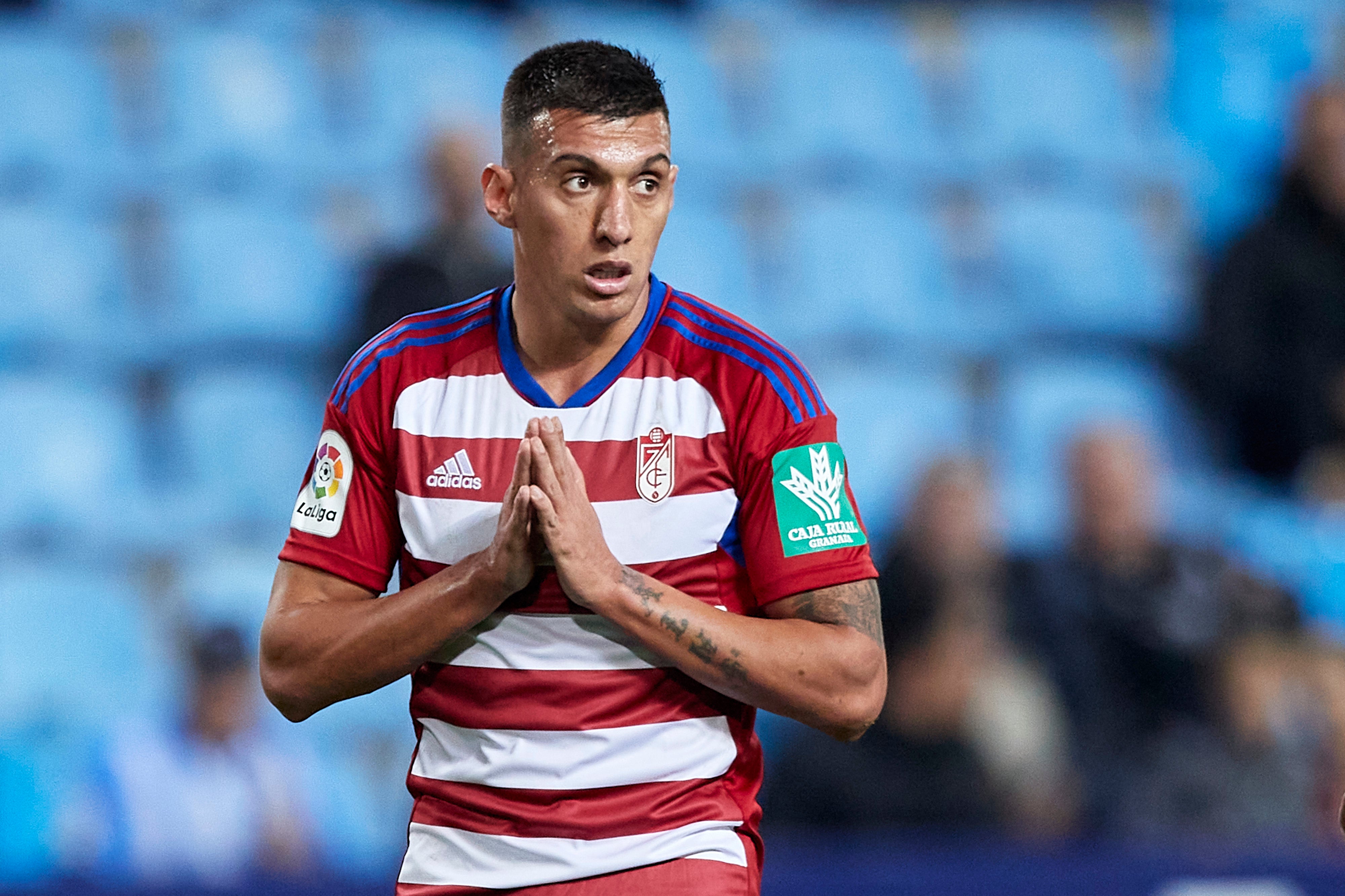 Las mejores imágenes del partido disputado en La Rosaleda