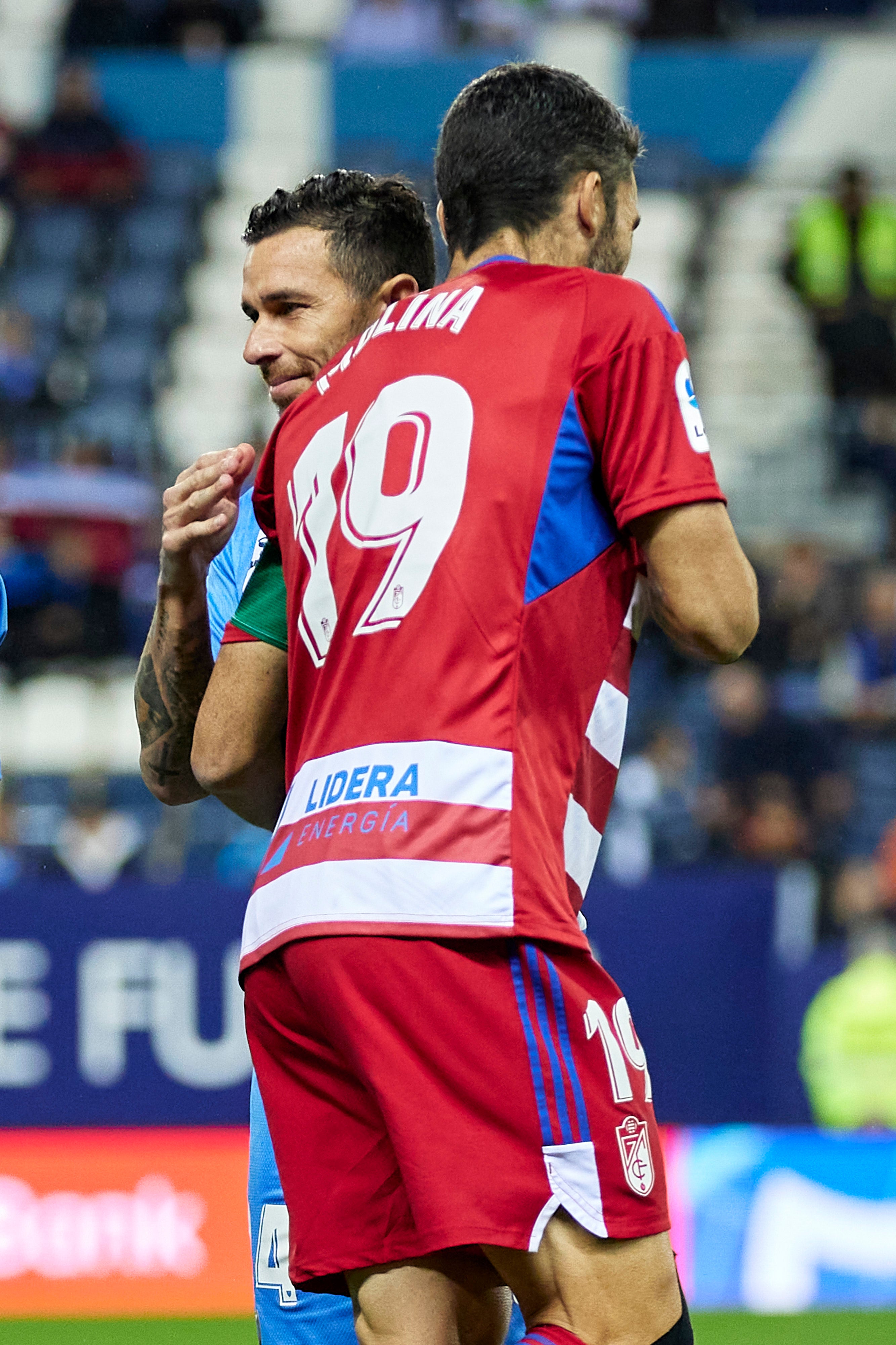Las mejores imágenes del partido disputado en La Rosaleda