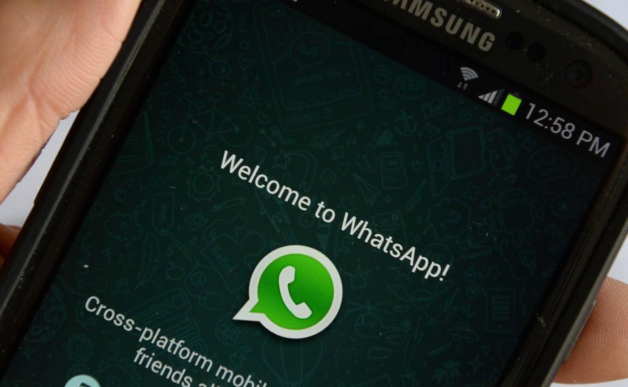 Whatsapp habilita el 'modo espía' en todos los dispositivos.