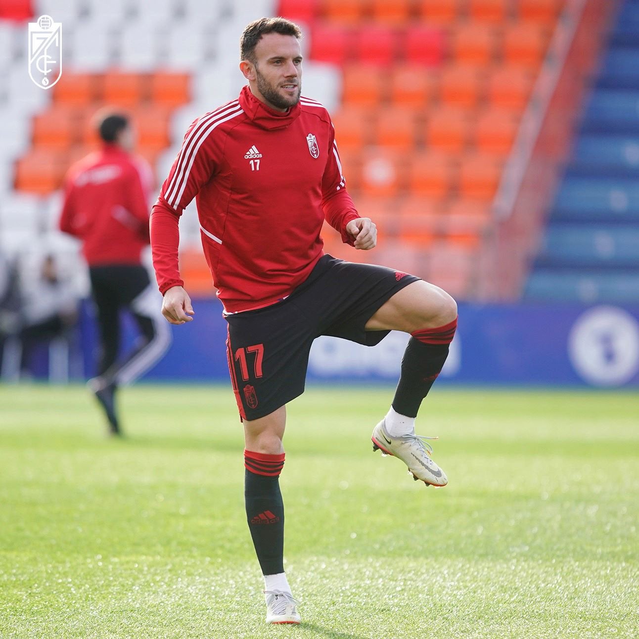 Las mejores imágenes del partido disputado en tierras gallegas