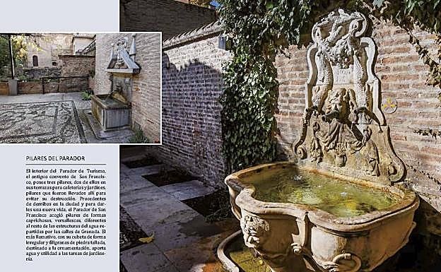 Las fotografías tienen una altísima calidad, y el acabado del libro es de lujo. 