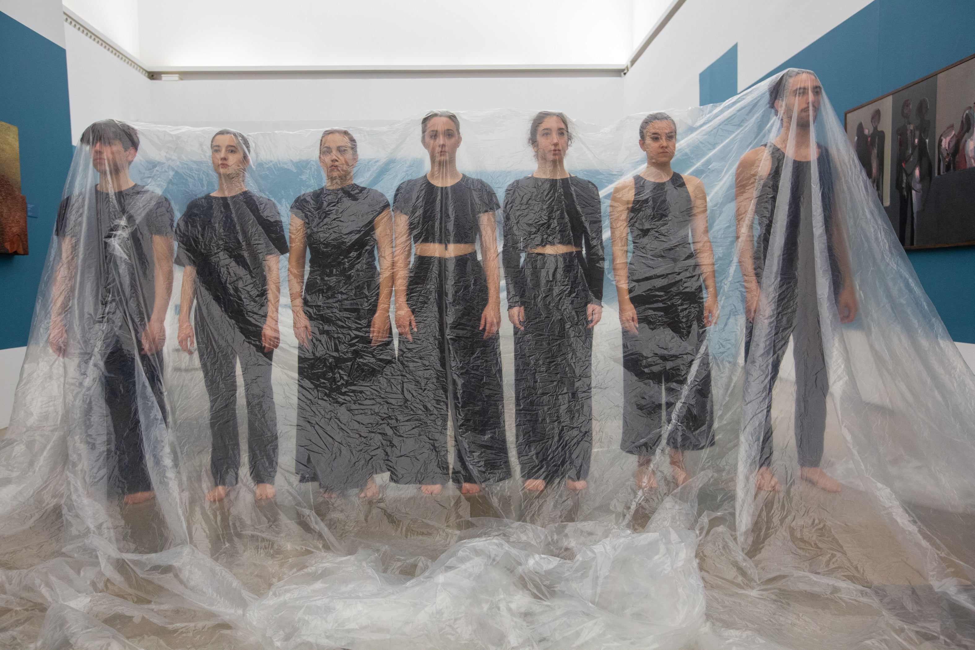 Ensallo del Ballet de Año Nuevo de 2023