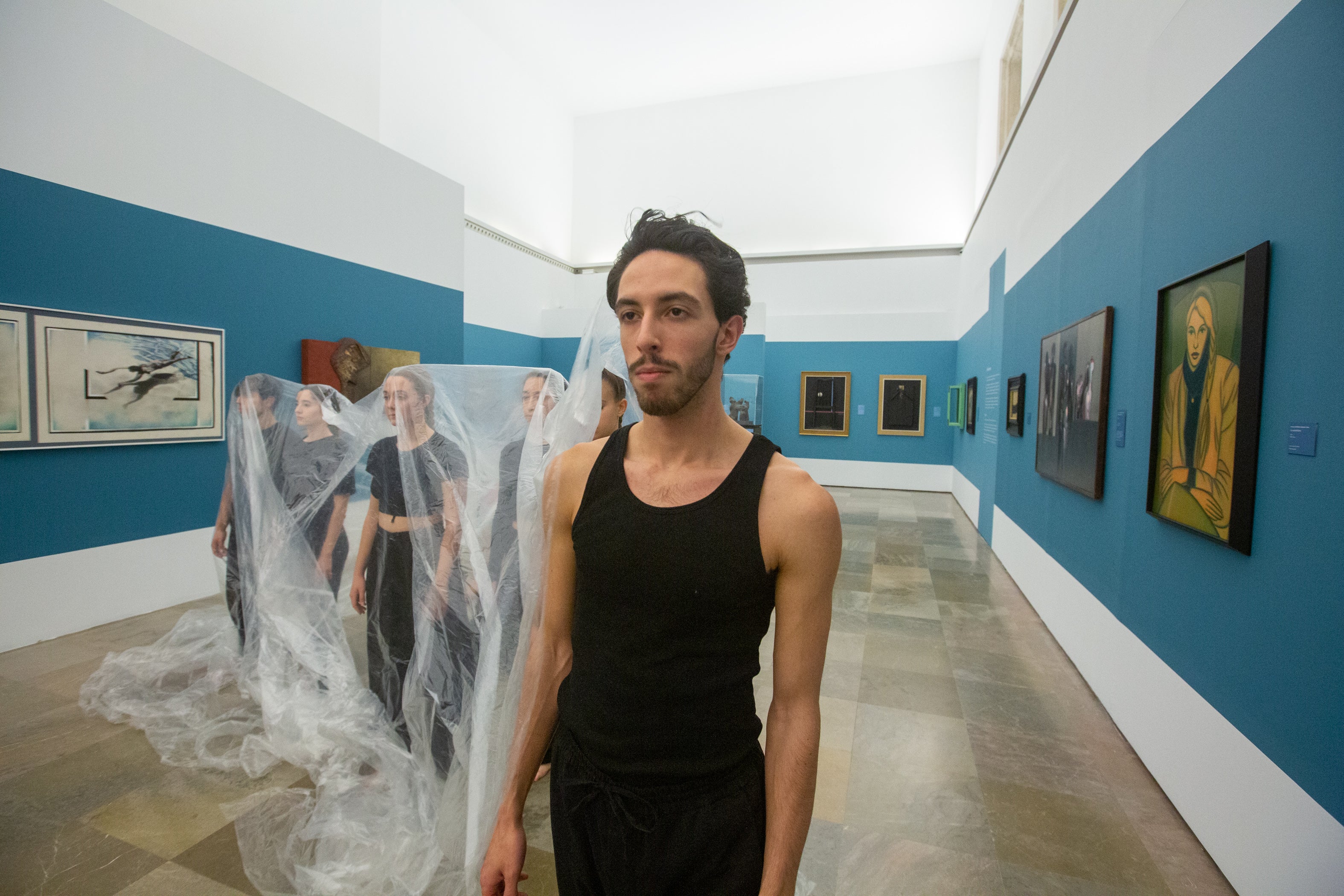 Ensallo del Ballet de Año Nuevo de 2023