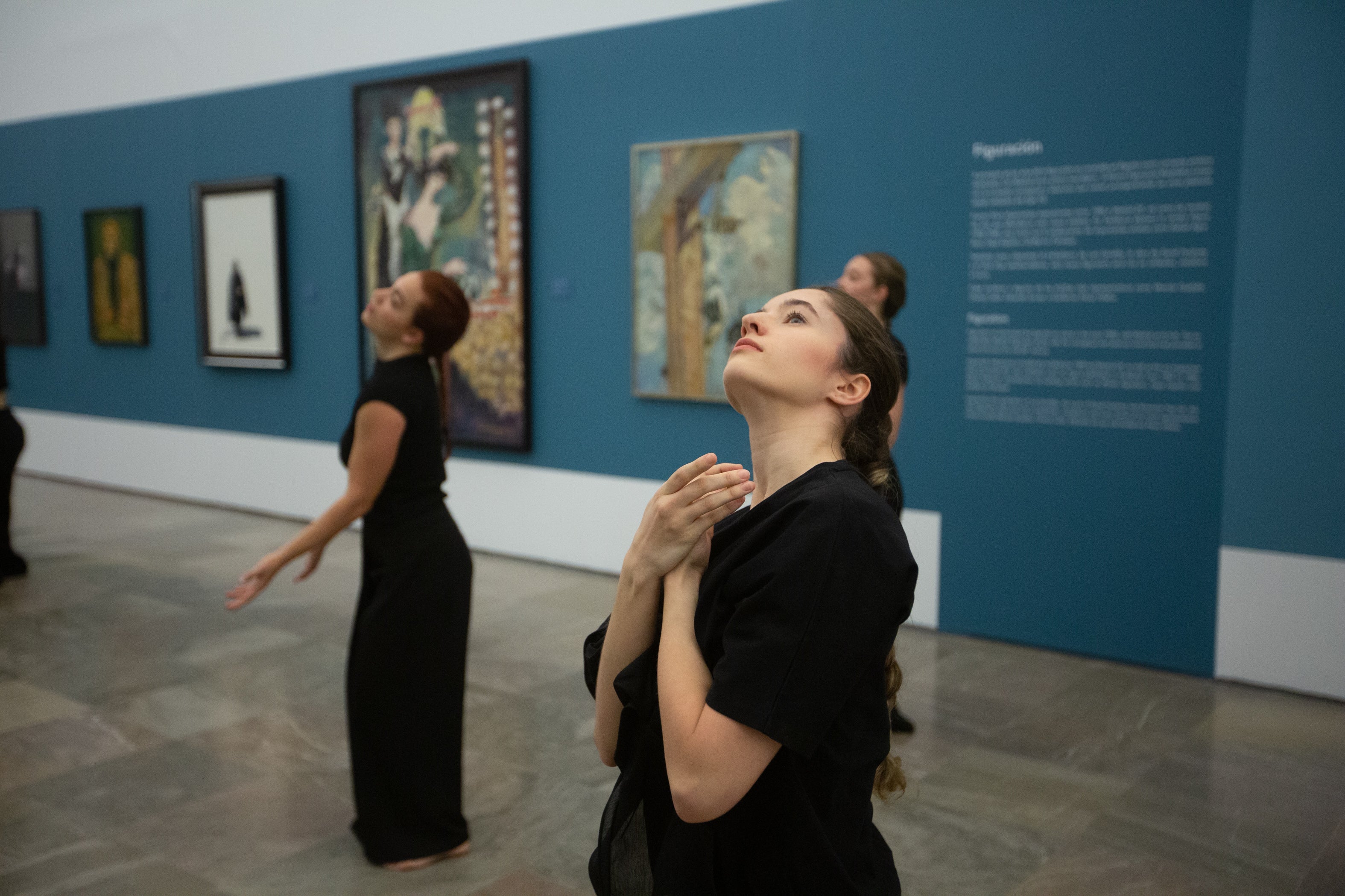 Ensallo del Ballet de Año Nuevo de 2023