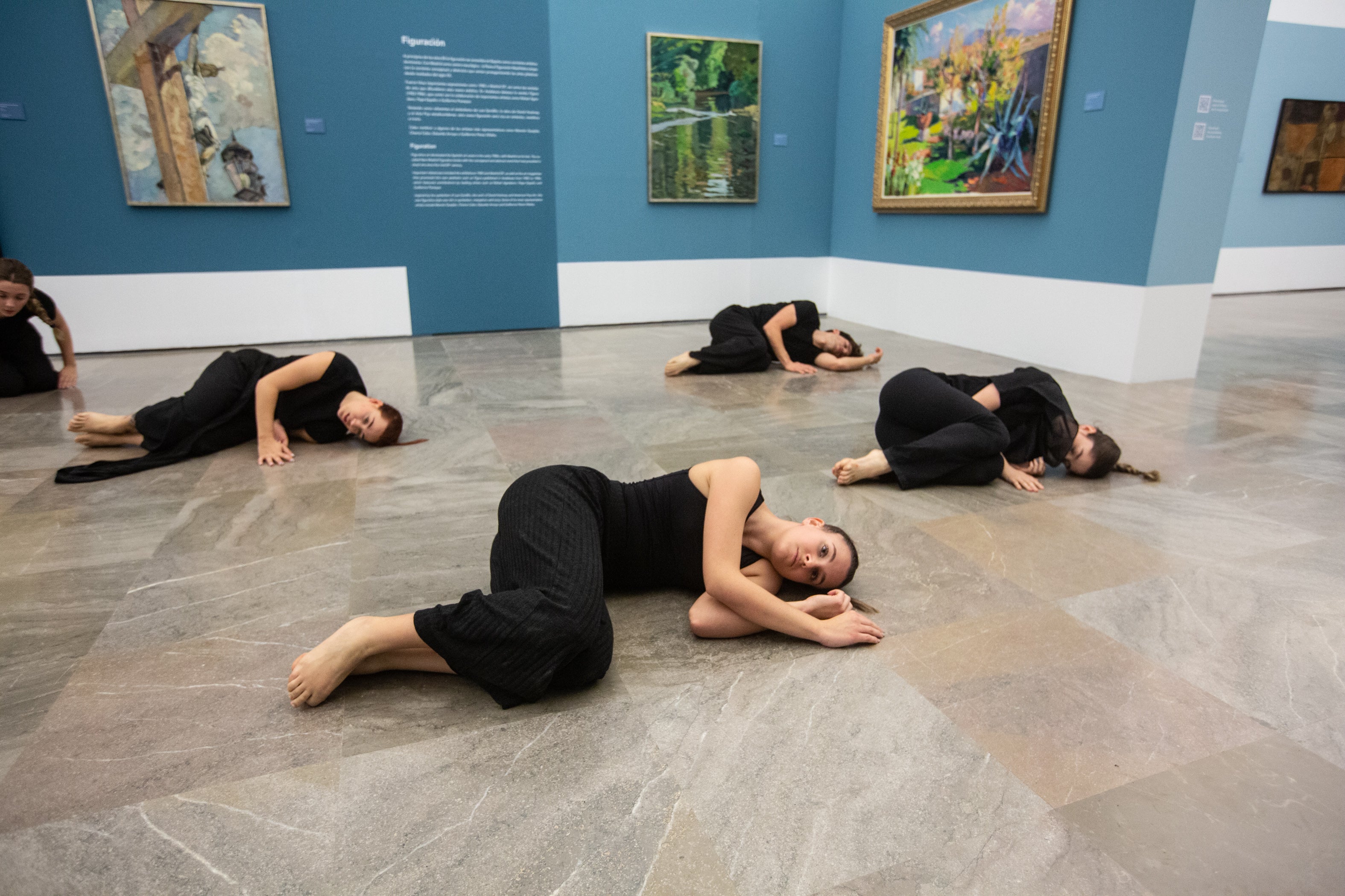 Ensallo del Ballet de Año Nuevo de 2023