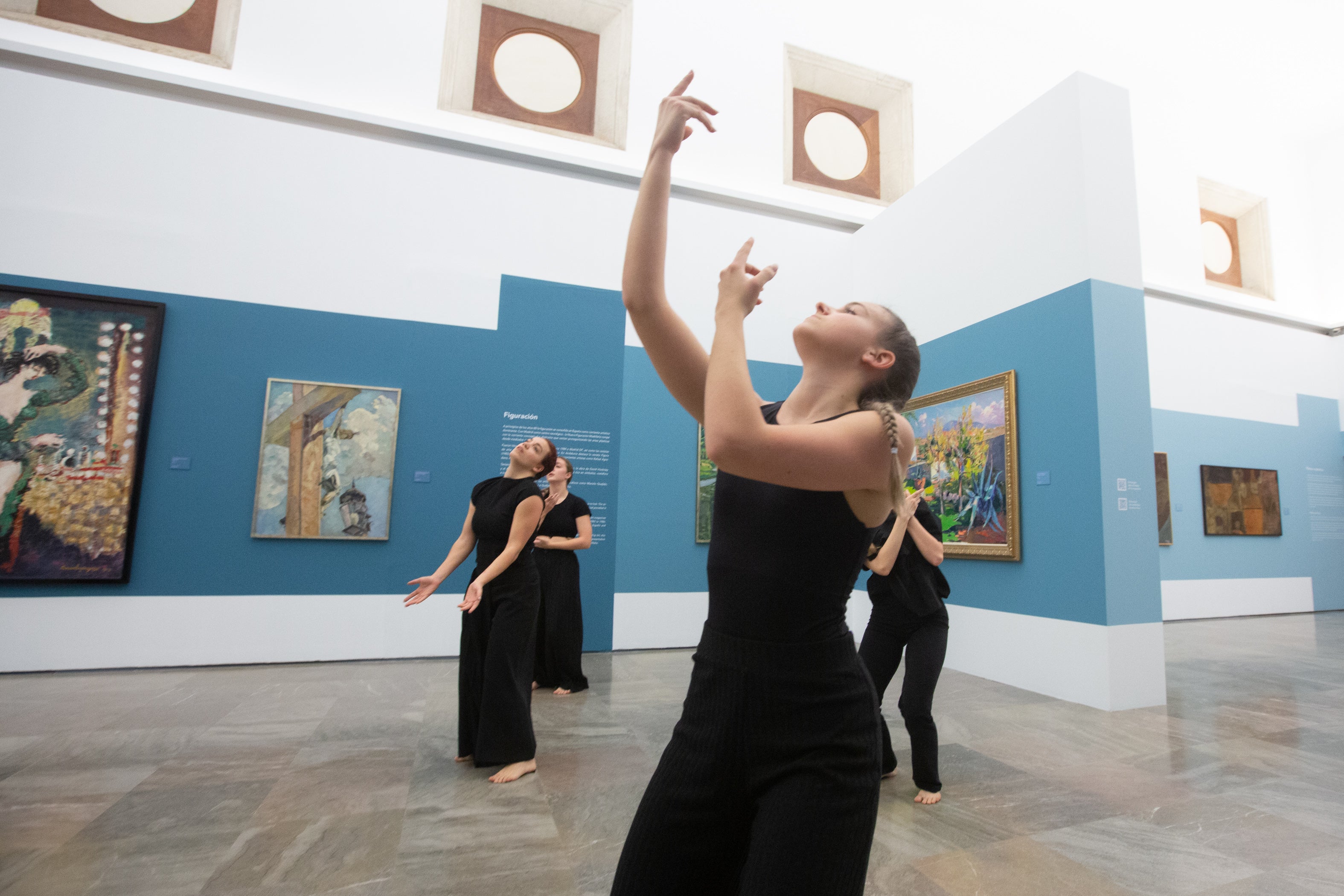 Ensallo del Ballet de Año Nuevo de 2023