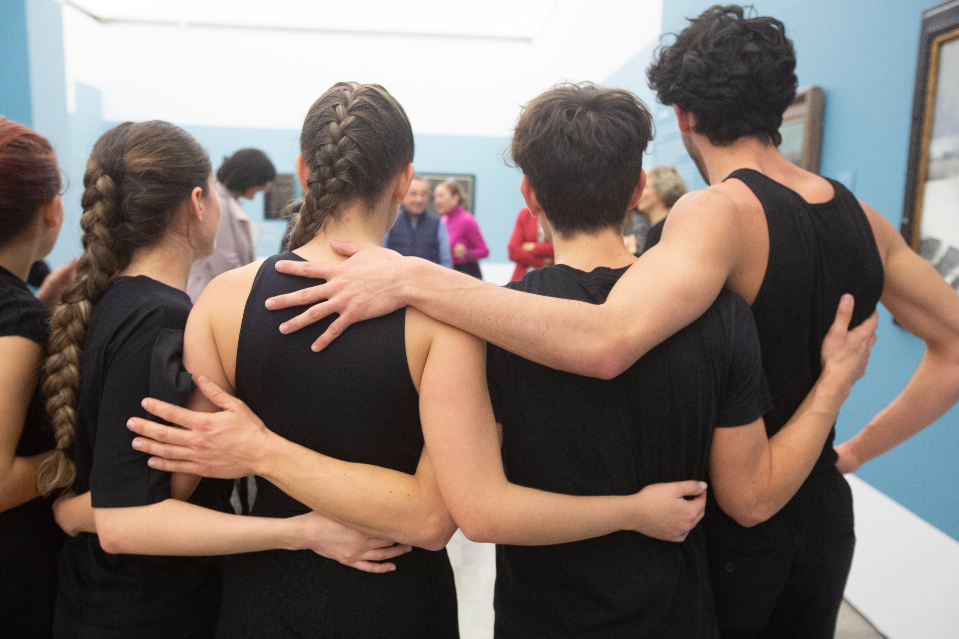 Ensallo del Ballet de Año Nuevo de 2023