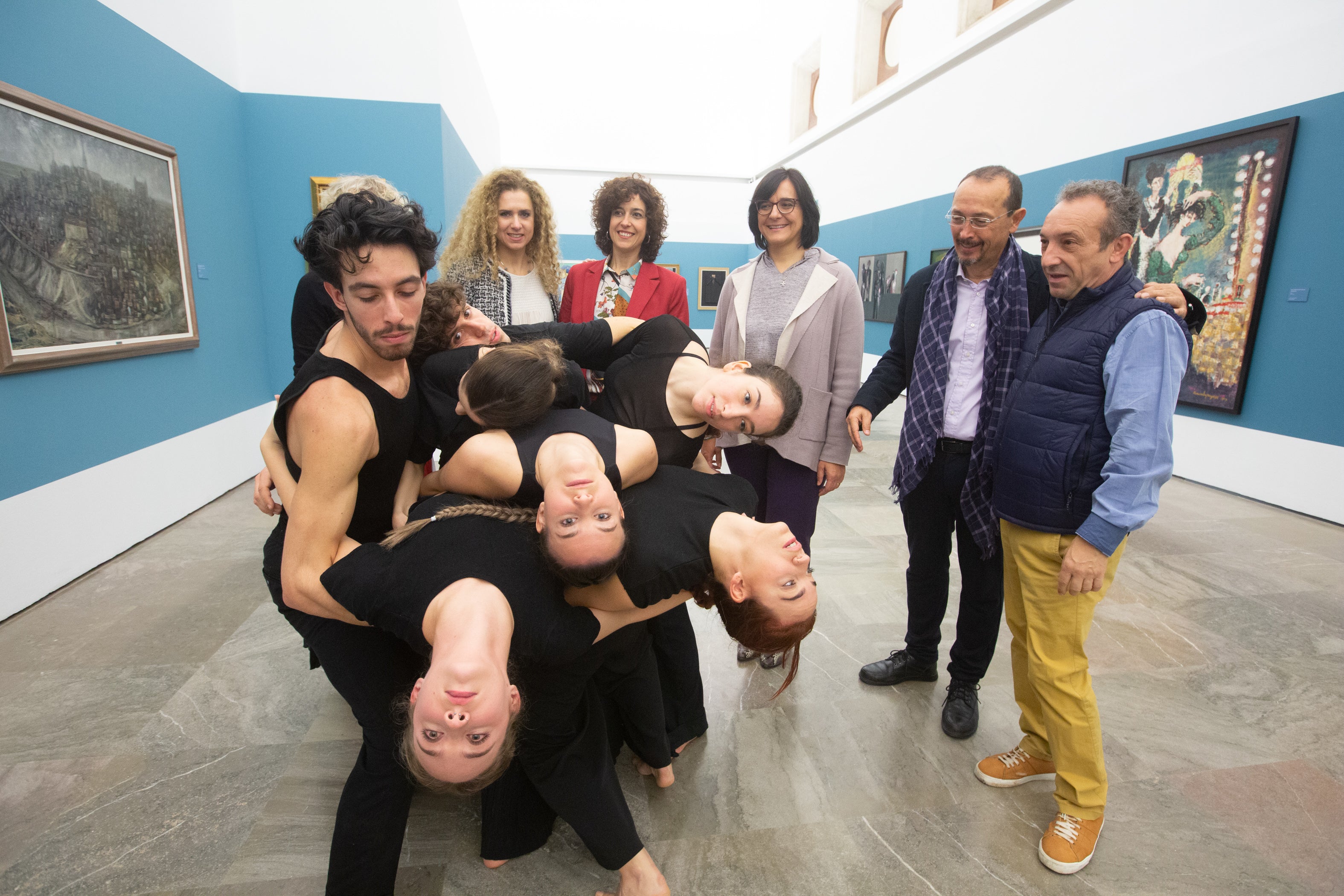 Ensallo del Ballet de Año Nuevo de 2023