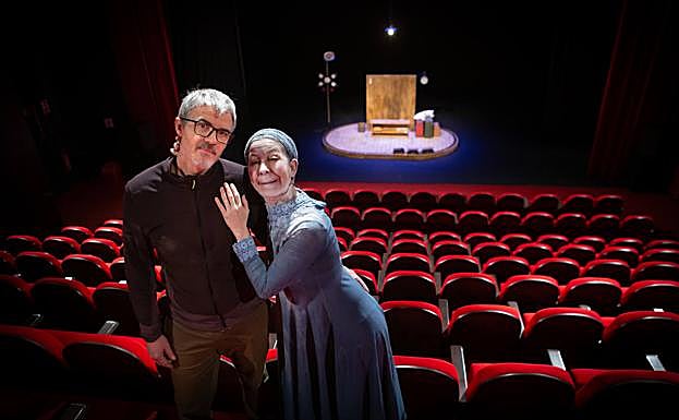 Un proyecto con quince años de historia. 