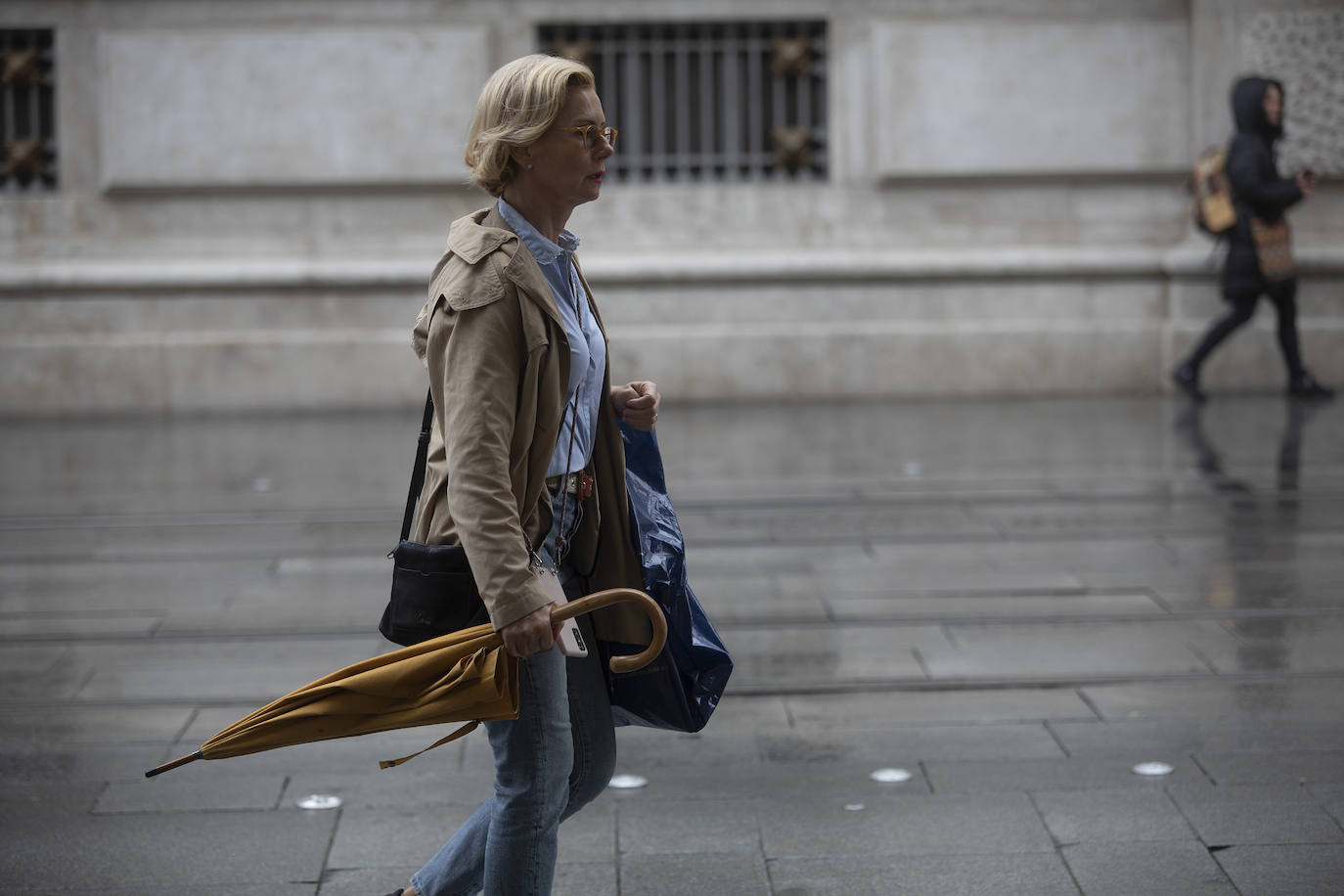 Tiempo en Andalucía para Navidad. 