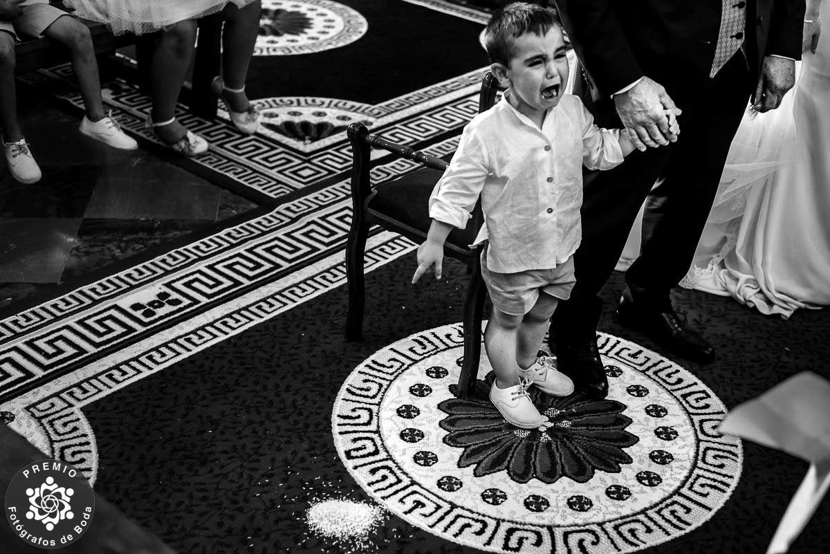 Fotos: Las mejores fotografías de boda de Fran Ortiz retratista