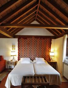 Imagen secundaria 2 - Detalles del interior del hotel