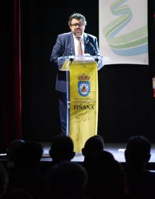 Imagen secundaria 2 - Comarca de Nacimiento y Desierto de Tabernas premian a los grandes