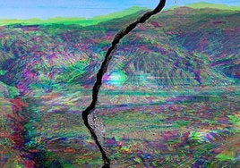 El origen de los terremotos de Granada