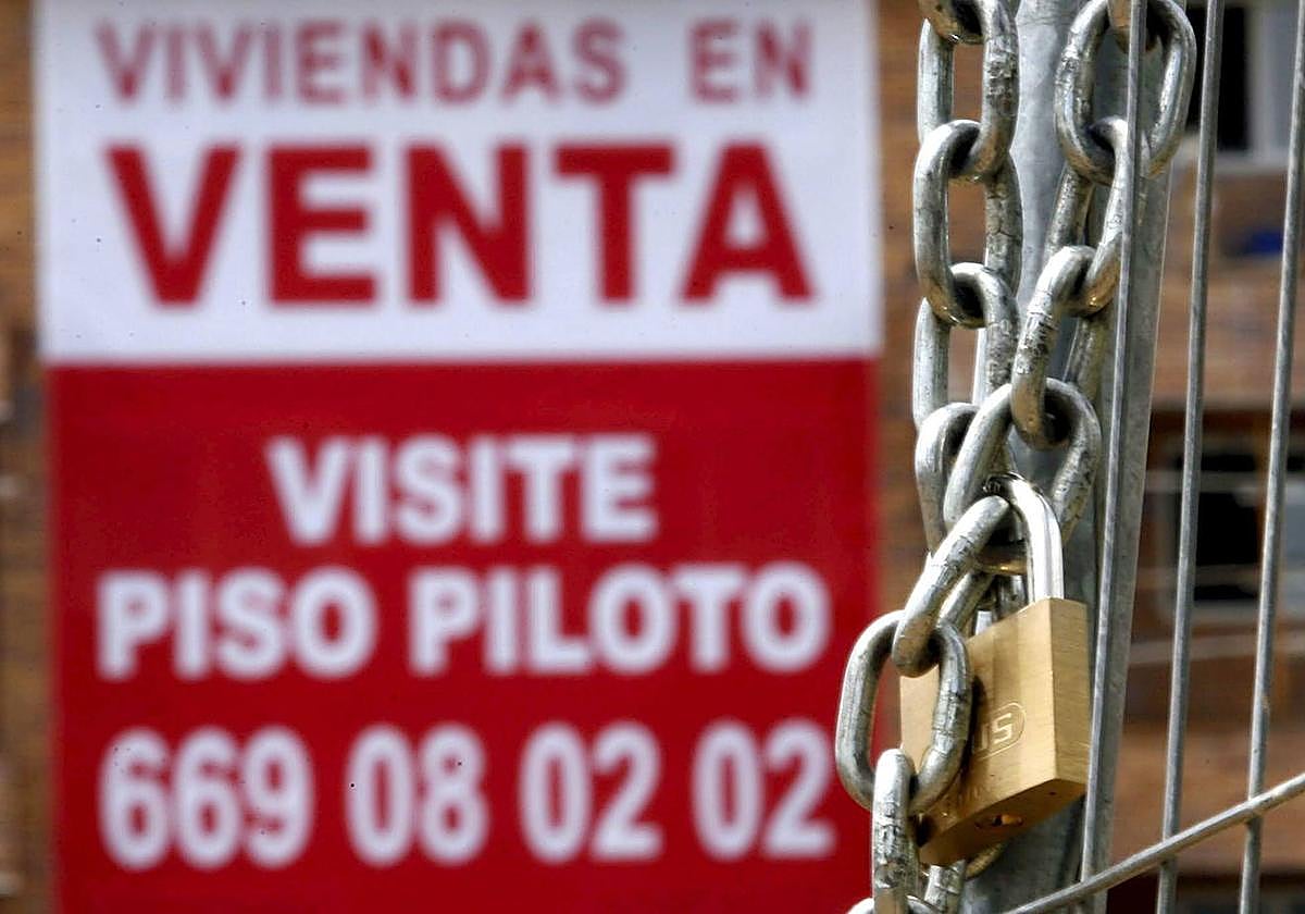 Estas son las ayudas hipotecarias que puedes solicitar.