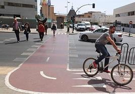 Esta es la multa de la DGT por saltarse un semáforo en rojo en bicicleta.