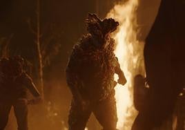 La serie 'The Last of Us' se estrenó hace un mes en HBO MAX y cada semana se emite un nuevo capítulo.