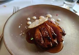 Los siete restaurantes 'Michelin' que no te puedes perder en Almería