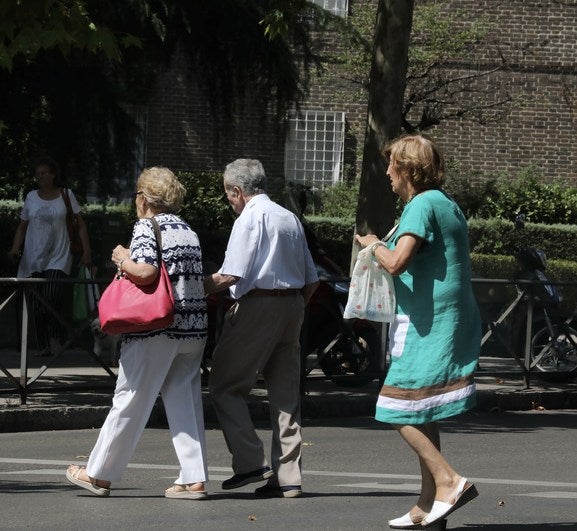 Los pasos a seguir para conseguir la pensión por incapacidad laboral a partir del 1 de abril.