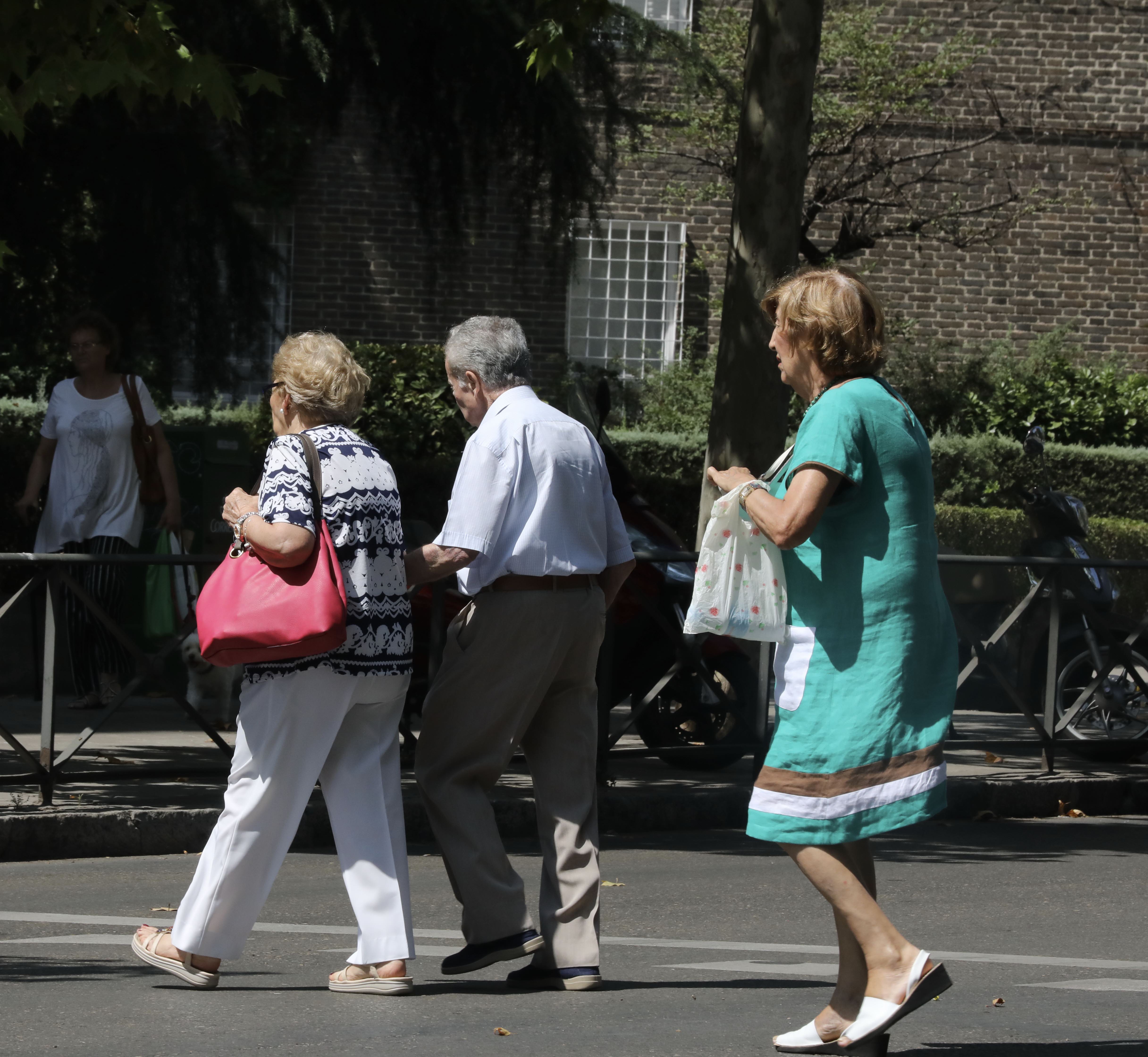 Cómo conseguir la pensión por incapacidad laboral a partir del 1 de abril