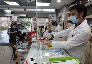 Sanidad alerta de la falta en farmacias de un conocido medicamento para alergias y asma