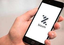 Bizum permitirá pagar en tiendas para vencer a Visa y Mastercard.