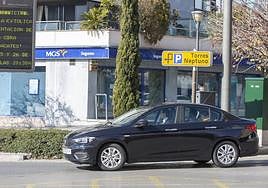 ¿Podrás comprar coches diésel y gasolina de segunda mano desde 2035?