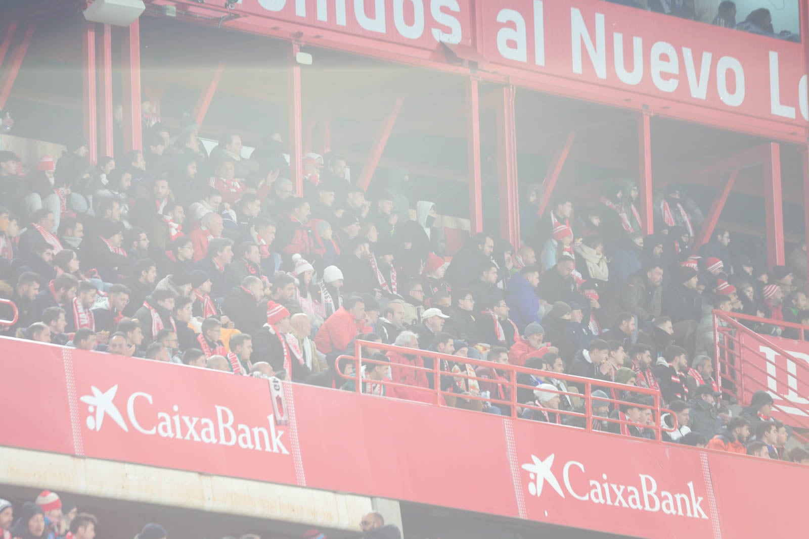 Encuéntrate en Los Cármenes en el Granada-Málaga