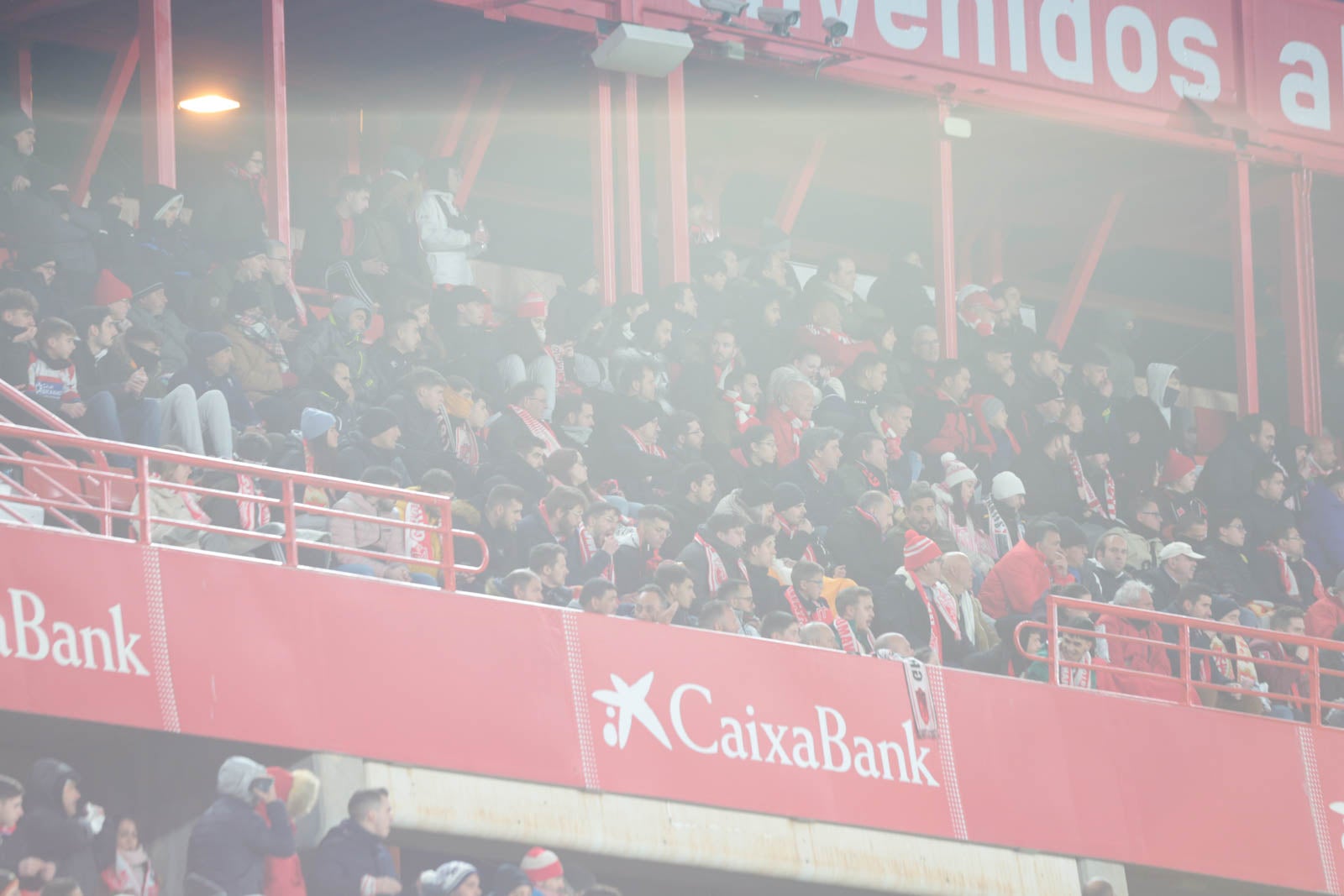 Encuéntrate en Los Cármenes en el Granada-Málaga