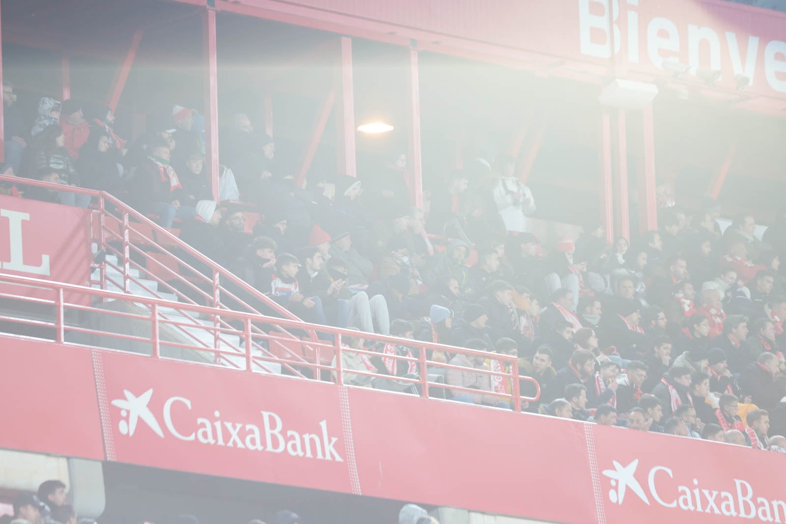 Encuéntrate en Los Cármenes en el Granada-Málaga