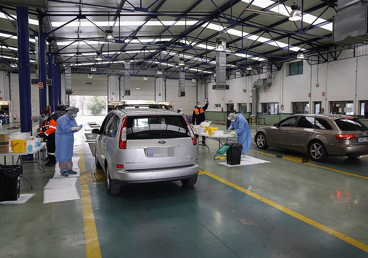 La sentencia judicial que puede anular miles de multas de la ITV.