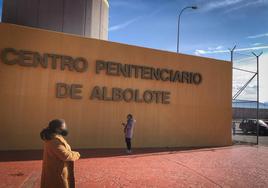 Cárcel de Albolote