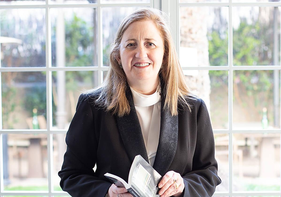 La profesora Remedios Sánchez moderará el debate.