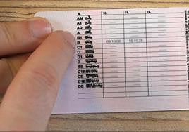 La DGT tendrá que devolver los puntos del carnet a miles de conductores.