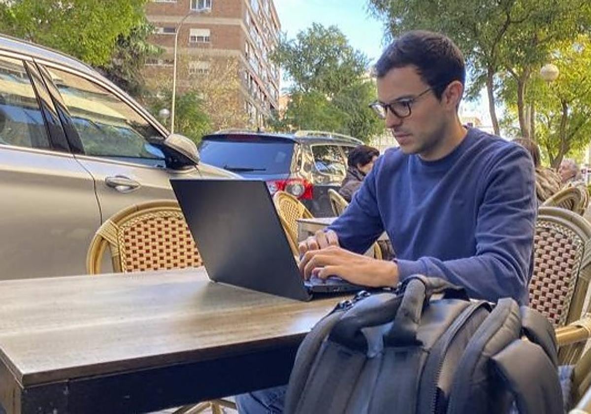 Así deben solicitar un visado en España los nómadas digitales