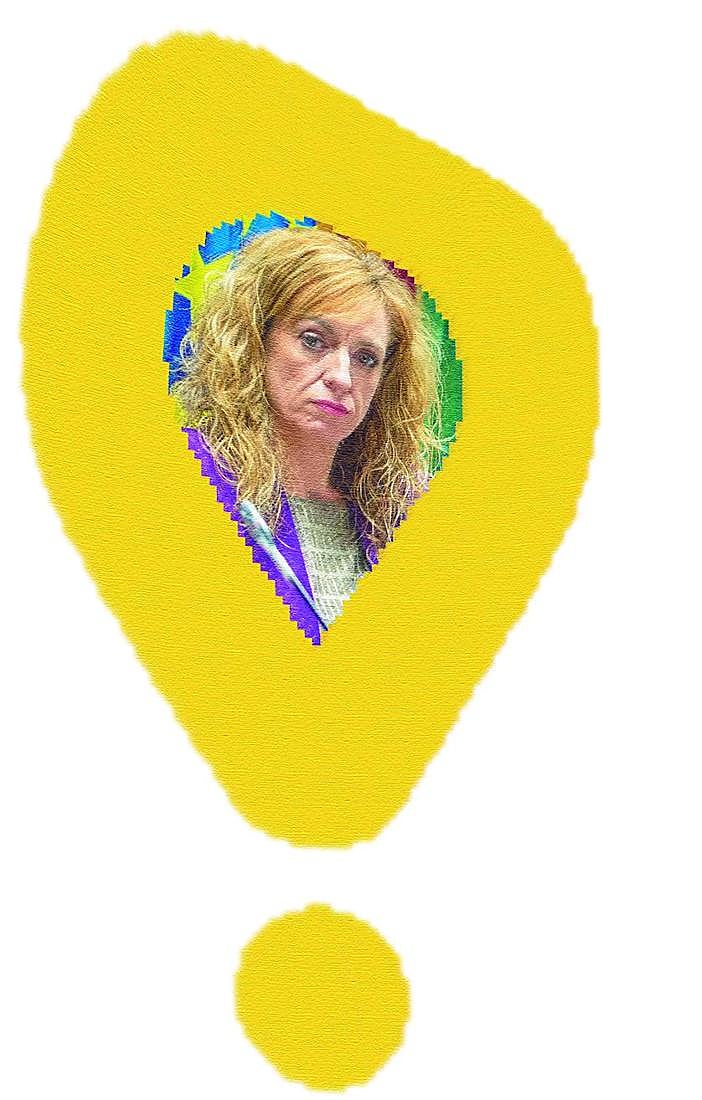 El globo de Maracena