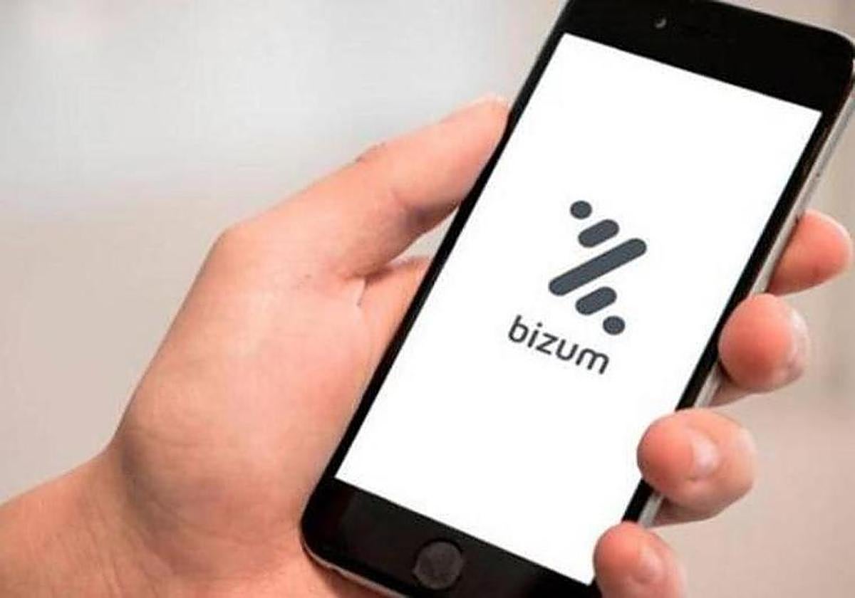 La única forma de poder usar Bizum con dos bancos a la vez