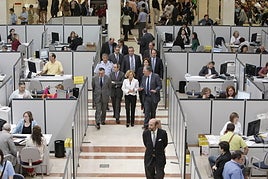 Así detecta Hacienda ingresos ocultos de algunos negocios