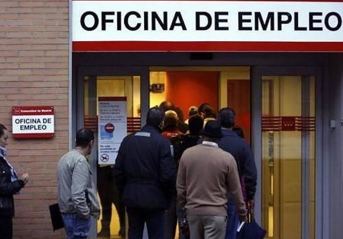 La nueva propuesta de subsidio para los parados del SEPE en 2023.