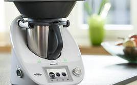 Aviso de la OCU por el nuevo accesorio de la Thermomix