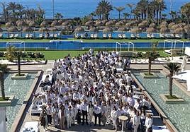 Más de 250 socias de Vicasol participan en la VIII Jornada de Igualdad 'En ti empieza todo'