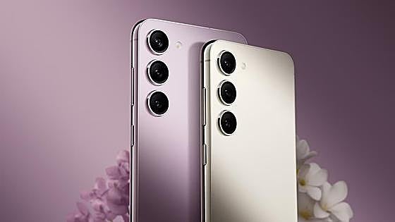 Por qué el Samsung S23 es el móvil que todos estábamos esperando