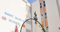 ST. Mary's School