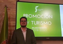 Francisco Javier Lozano.