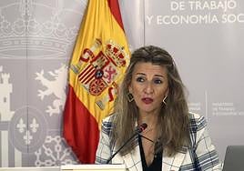 La Agencia Española de Empleo sustituirá al SEPE.