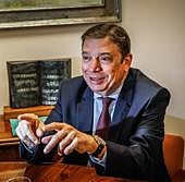 Imagen - «El aceite es un producto de clase media y debe volver a precios razonables»