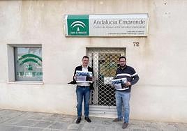 El PSOE exige a Moreno la reapertura del CADE de Tabernas tras su clausura